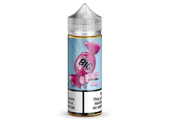 Next BIG Thing 100ml E - liquids Cotton Hard Candy