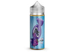 Next BIG Thing 100ml E - liquids Grape Hard Candy