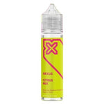 Nexus 50ml Shortfill Citrus Mix