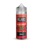 OG Juice 100ml E - liquids Red A