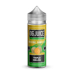 OG Juice 100ml E - liquids Triple Melon