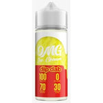 OMG 100m E - Liquid Dip Dab