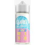 OMG 100m E - Liquid Flumps