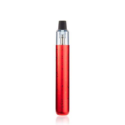 Oxva - Artio Pod Vape Kit Red