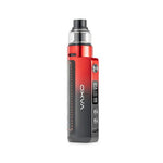 Oxva Origin 2 Pod Kit Black - Red