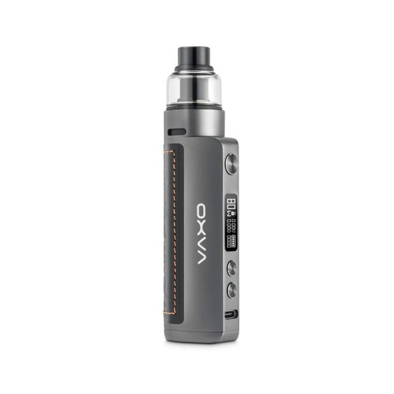Oxva Origin 2 Pod Kit Gunmetal