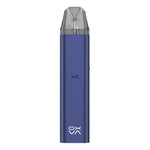 Oxva Slim SE Pod Kit Black Blue