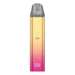 Oxva Slim SE Pod Kit Gold Pink