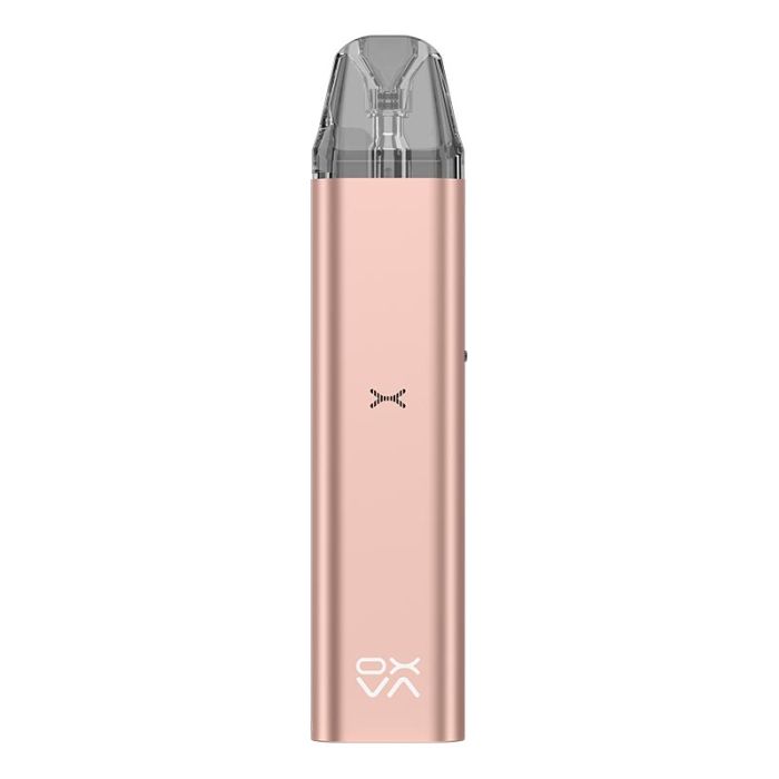Oxva Slim SE Pod Kit Rose Gold