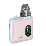 Oxva SQ Pro Pod System Kit Pastel Pink