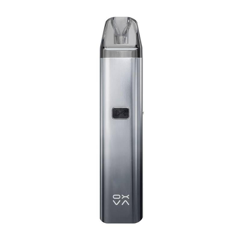 Oxva Xlim C 25W Pod Kit Glossy Black Silver