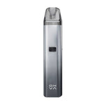 Oxva Xlim C 25W Pod Kit Glossy Black Silver