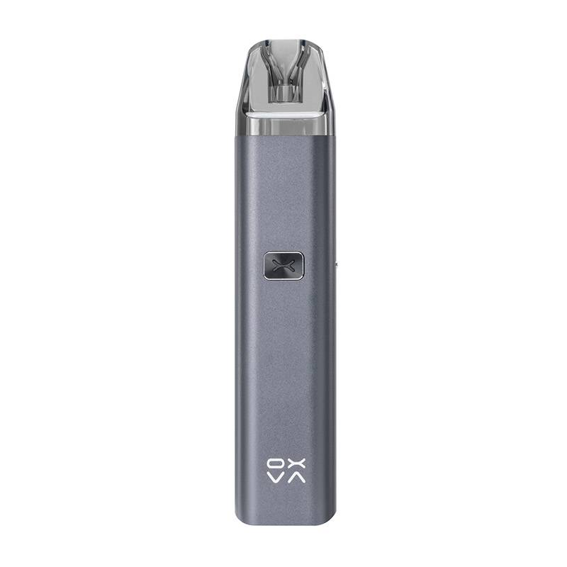 Oxva Xlim C 25W Pod Kit Gun Metal