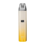 Oxva Xlim C 25W Pod Kit Glossy Gold Silver