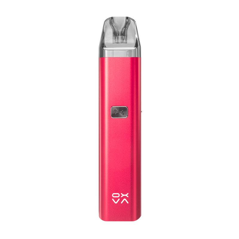 Oxva Xlim C 25W Pod Kit Red