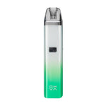 Oxva Xlim C 25W Pod Kit Glossy Green Silver
