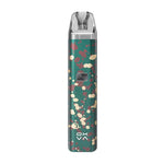 Oxva Xlim C 25W Pod Kit Green Camo