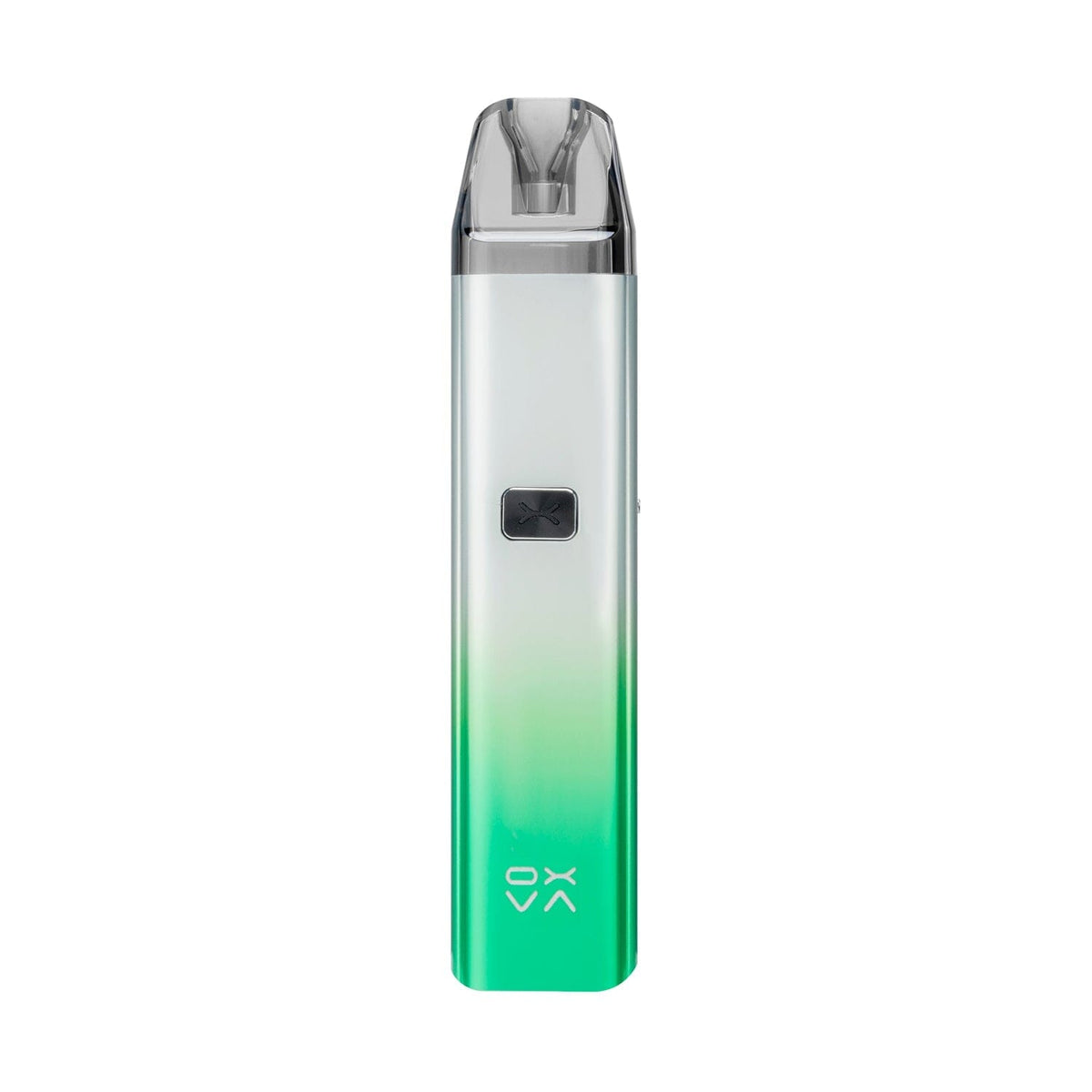 Oxva - Xlim C Pod Kit Glossy Green Silver