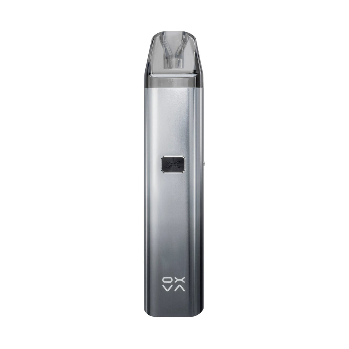 Oxva - Xlim C Pod Kit Glossy Black Silver