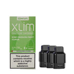 Oxva Xlim Prefilled E - liquid Pods Cartridges - Pack of 3 Kiwi Passion Fruit Guava