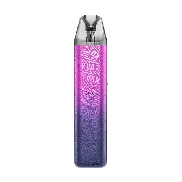 Oxva Xlim SE Classic Edition Pod Kit Black Pink