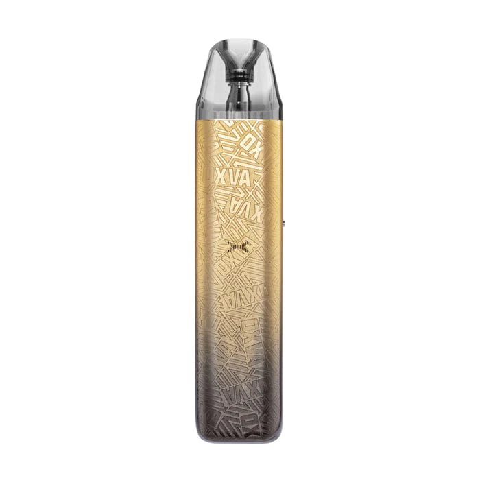 Oxva Xlim SE Classic Edition Pod Kit Black Gold