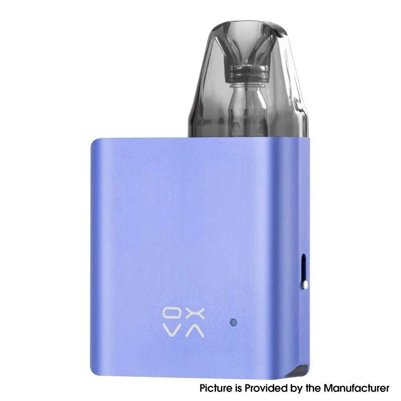 Oxva Xlim SQ Pod Kit Light Blue