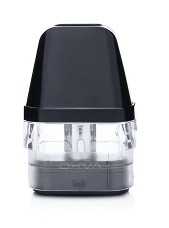 Oxva Xlim SQ Replacement Pods Pack of 3