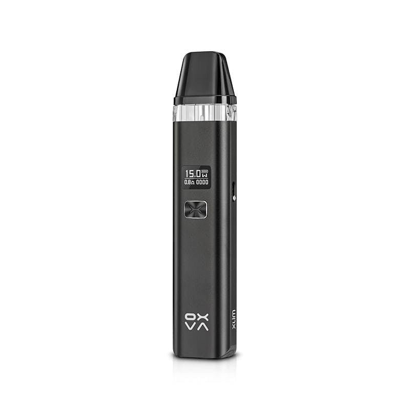 OXVA - XLIM V2 POD MOD KIT BLACK