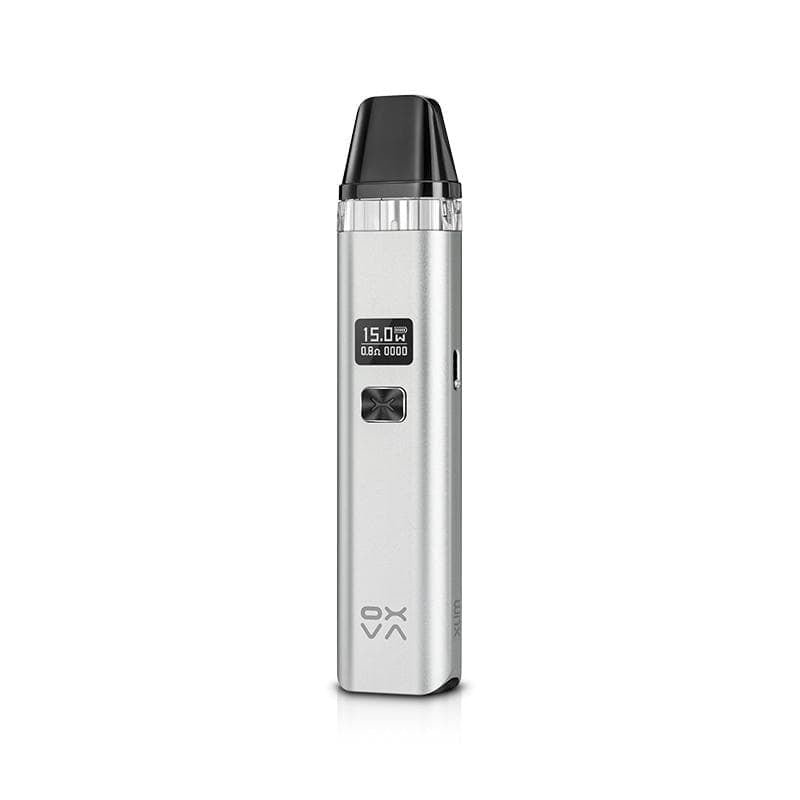 OXVA - XLIM V2 POD MOD KIT SILVER