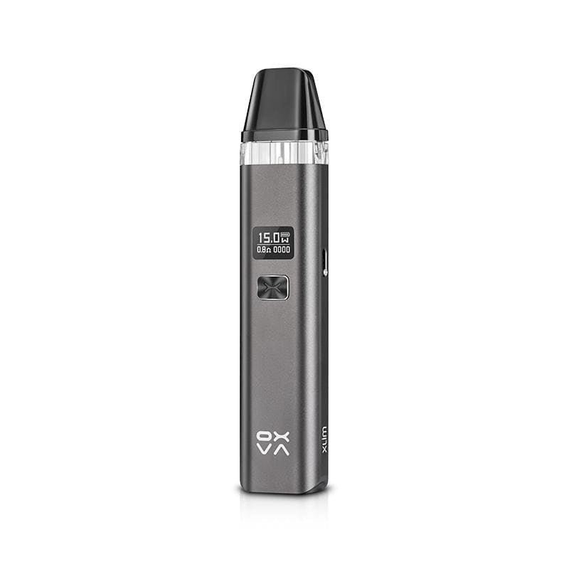 OXVA - XLIM V2 POD MOD KIT GUNMETAL