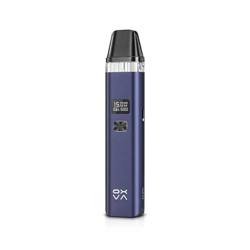OXVA - XLIM V2 POD MOD KIT DARK BLUE