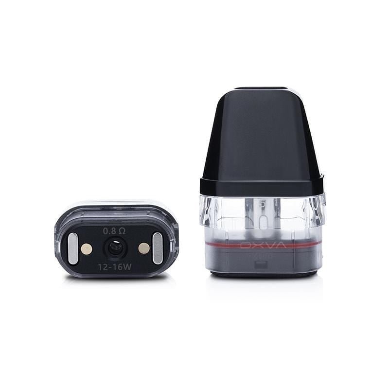 OXVA - XLIM V2 POD MOD KIT GREEN