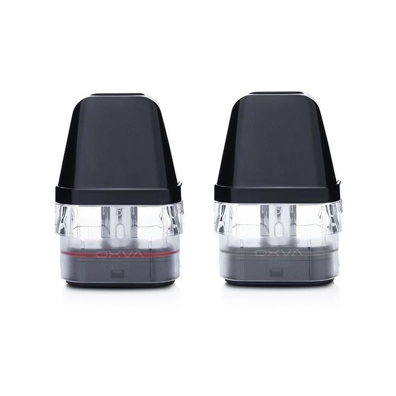 OXVA - XLIM V2 POD MOD KIT GREEN