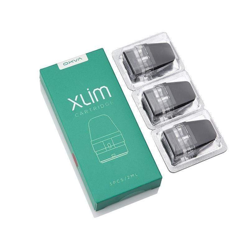 OXVA - XLIM V2 POD MOD KIT GREEN