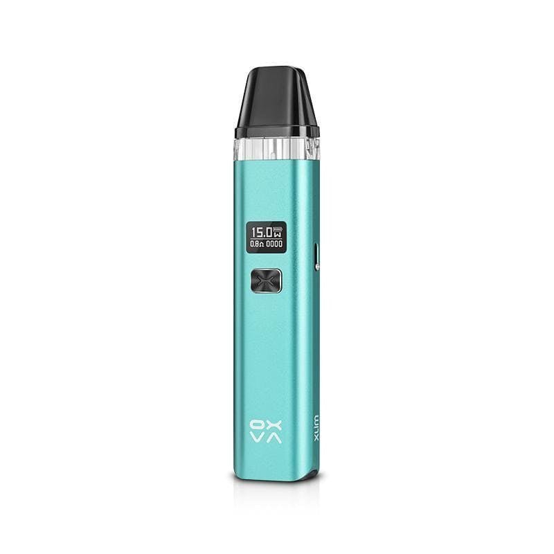 OXVA - XLIM V2 POD MOD KIT GREEN