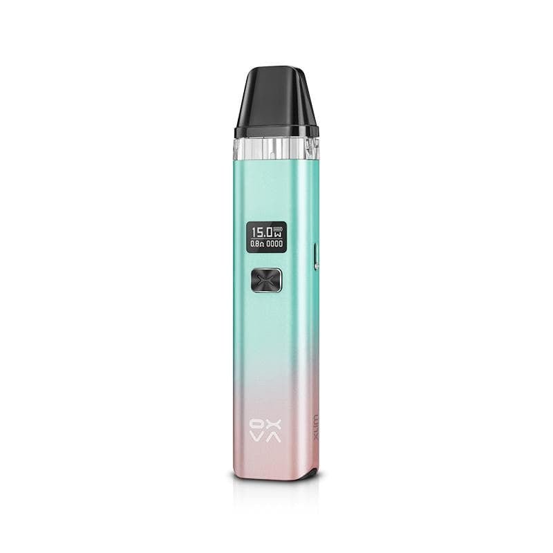 OXVA - XLIM V2 POD MOD KIT ROSE BLUE