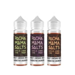 Pacha Mama 10ML Nic Salt (Pack of 10) 10mg