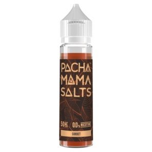 Pacha Mama 50ml Shortfill Peach Papaya Coconut