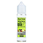 Pacha Mama 50ml Shortfill Ice Honeydew Kiwi Berry