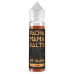 Pacha Mama 50ml Shortfill Icy Mango