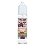 Pacha Mama 50ml Shortfill Ice Strawberry Guava Jackfruit
