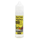 Pacha Mama 50ml Shortfill Ice Mango Pitaya Pineapple
