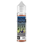 Pacha Mama 50ml Shortfill Huckleberry Pear Acai