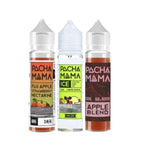 Pacha Mama 50ml Shortfill Apple Blend