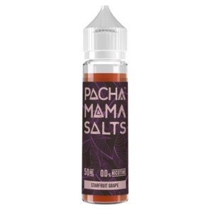 Pacha Mama 50ml Shortfill Sorbet