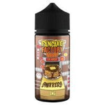 Pancake Factory 100ml Shortfill Sinkkers
