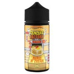 Pancake Factory 100ml Shortfill Mango N Cream