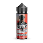 Peeky Blenders 100ML Shortfill Black Country Gold
