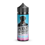 Peeky Blenders 100ML Shortfill Blue Opeium
